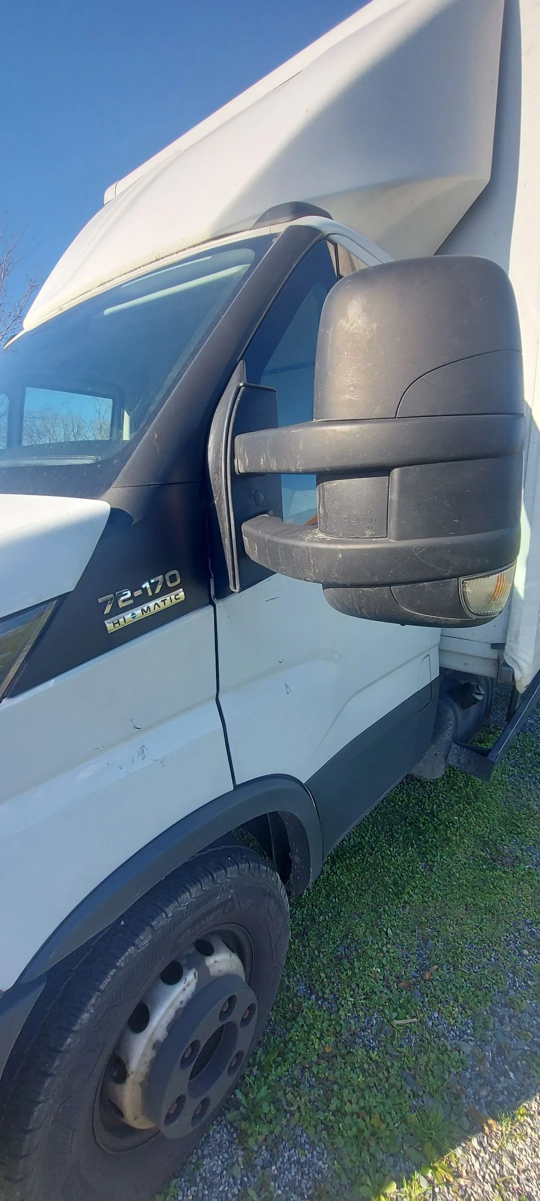 Iveco Daily 72c17 - изображение 4