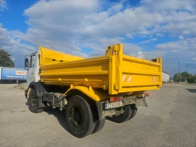 Maz 5551 Самосвал , снимка 6