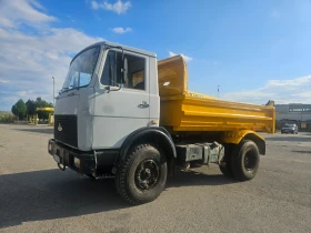 Maz 5551 Самосвал , снимка 7