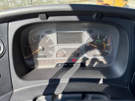 Mercedes-Benz Atego 1222 , Miller AK10 , климатик, снимка 14