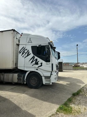 Iveco Stralis 460, снимка 4