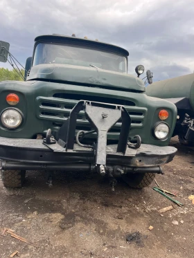     Zil 130 