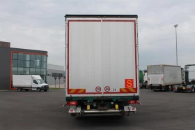 Обява за продажба на Volvo Fh 420 ~47 988 EUR - изображение 3