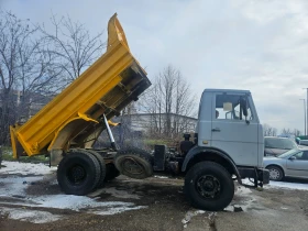 Maz 5551 Самосвал , снимка 10