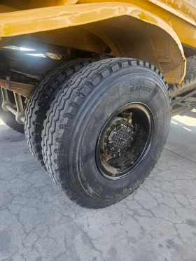 Maz 5551 Самосвал , снимка 8