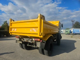 Maz 5551 Самосвал , снимка 5