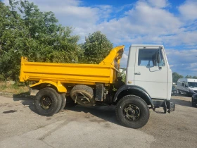 Maz 5551 Самосвал , снимка 2