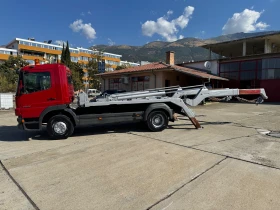 Mercedes-Benz Atego 1222 , Miller AK10 , �������� | Mobile.bg � ����� ������ 3