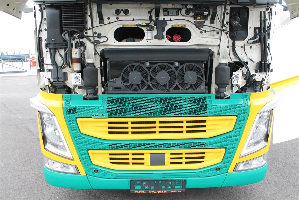 Volvo Fh 420 - изображение 6
