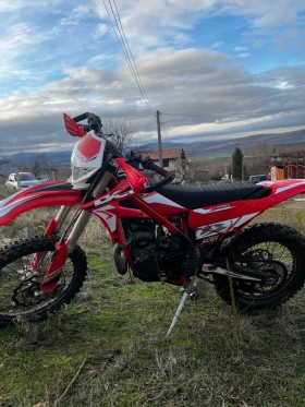 Beta Rr Xtrainer, снимка 2