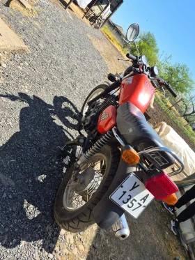 Mz 251, снимка 4