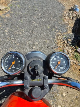 Mz 251, снимка 5