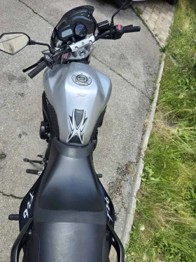 Yamaha FZ6 FZ6 S2, снимка 4