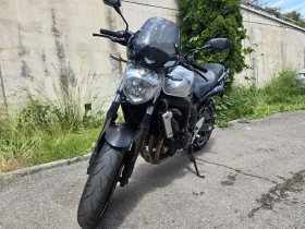 Yamaha FZ6 FZ6 S2, снимка 2