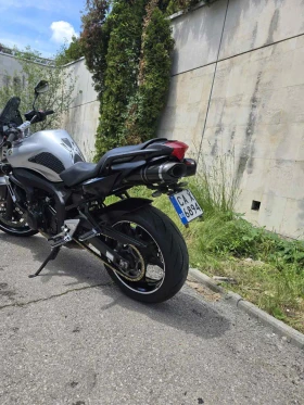 Yamaha FZ6 FZ6 S2, снимка 3