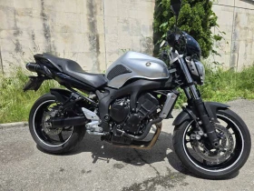 Yamaha FZ6 FZ6 S2, снимка 5