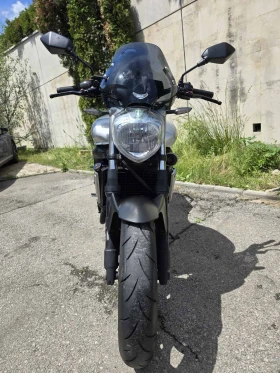 Yamaha FZ6 FZ6 S2, снимка 6