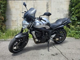 Yamaha FZ6 FZ6 S2, снимка 1