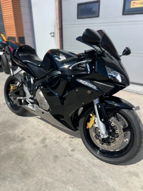 Honda Cbr 600RR Akrapovic, снимка 6