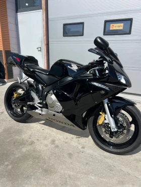 Honda Cbr 600RR Akrapovic, снимка 11