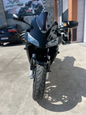 Honda Cbr 600RR Akrapovic, снимка 4
