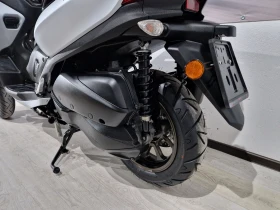Yamaha Tricity 300ie, Led, 2022г.Keyless , снимка 4