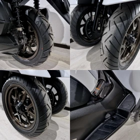 Yamaha Tricity 300ie, Led, 2022г.Keyless , снимка 17