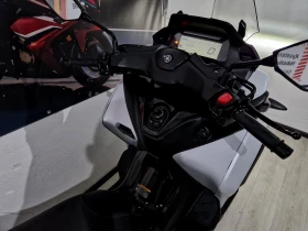 Yamaha Tricity 300ie, Led, 2022г.Keyless , снимка 14