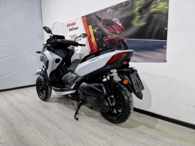 Yamaha Tricity 300ie, Led, 2022г.Keyless , снимка 3
