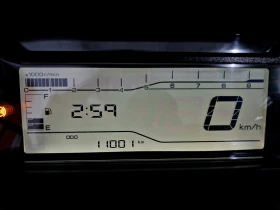 Yamaha Tricity 300ie, Led, 2022г.Keyless , снимка 15
