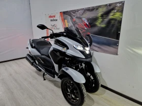 Yamaha Tricity 300ie, Led, 2022г.Keyless , снимка 1