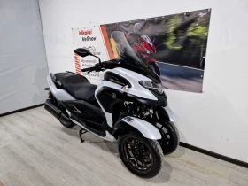 Yamaha Tricity 300ie, Led, 2022г.Keyless , снимка 9