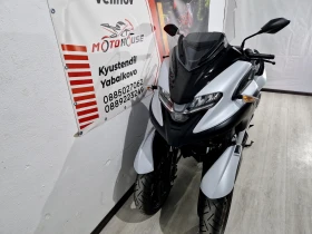 Yamaha Tricity 300ie, Led, 2022г.Keyless , снимка 6