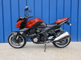 Kawasaki Z 1000, снимка 6