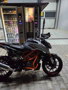 Ktm Duke, снимка 6