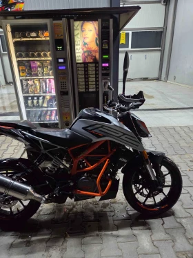 Ktm Duke, снимка 4