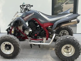Обява за продажба на Yamaha Raptor 700 Special Edition  ~12 300 лв. - изображение 4