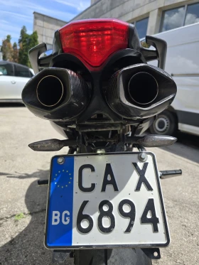 Yamaha FZ6 FZ6 S2 | Mobile.bg � ����� ������ 7