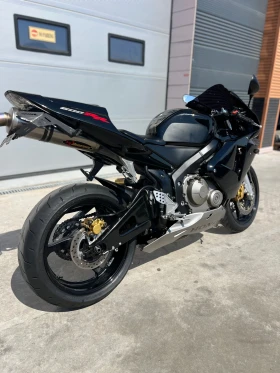 Honda Cbr 600RR Akrapovic | Mobile.bg � ����� ������ 8