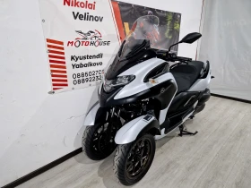Yamaha Tricity 300ie, Led, 2022�.Keyless  | Mobile.bg � ����� ������ 5