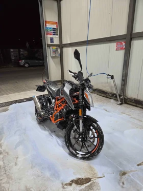 Ktm Duke | Mobile.bg � ����� ������ 5