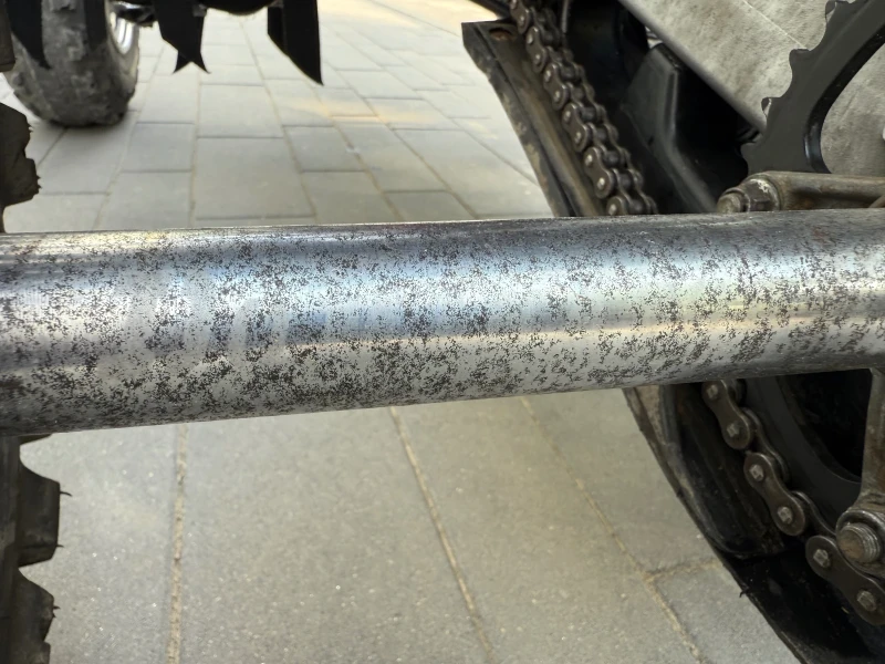 Yamaha Raptor 700 Special Edition , снимка 8 - Мотоциклети и мототехника - 51678473