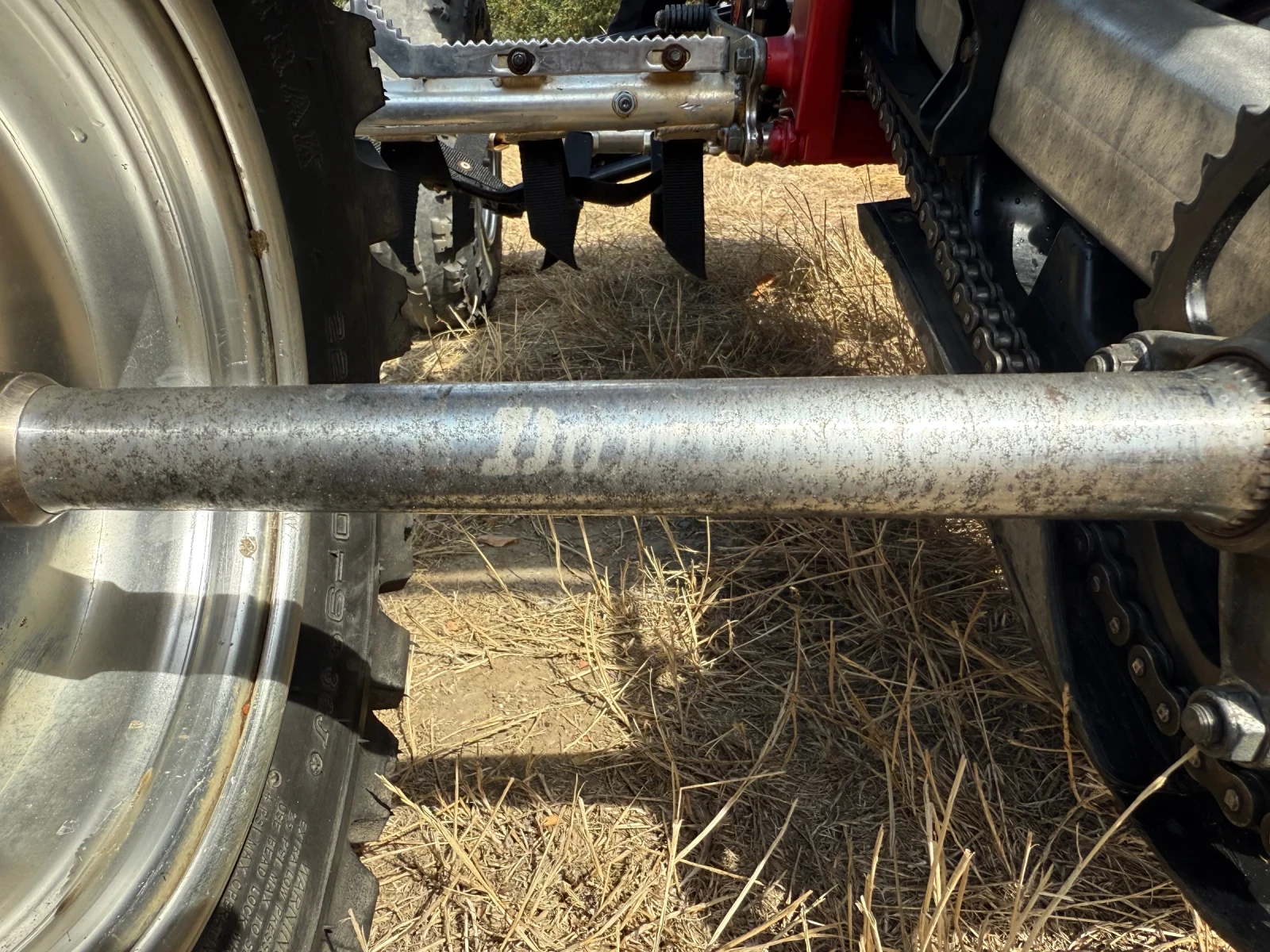 Yamaha Raptor 700 Special Edition  | Mobile.bg   14