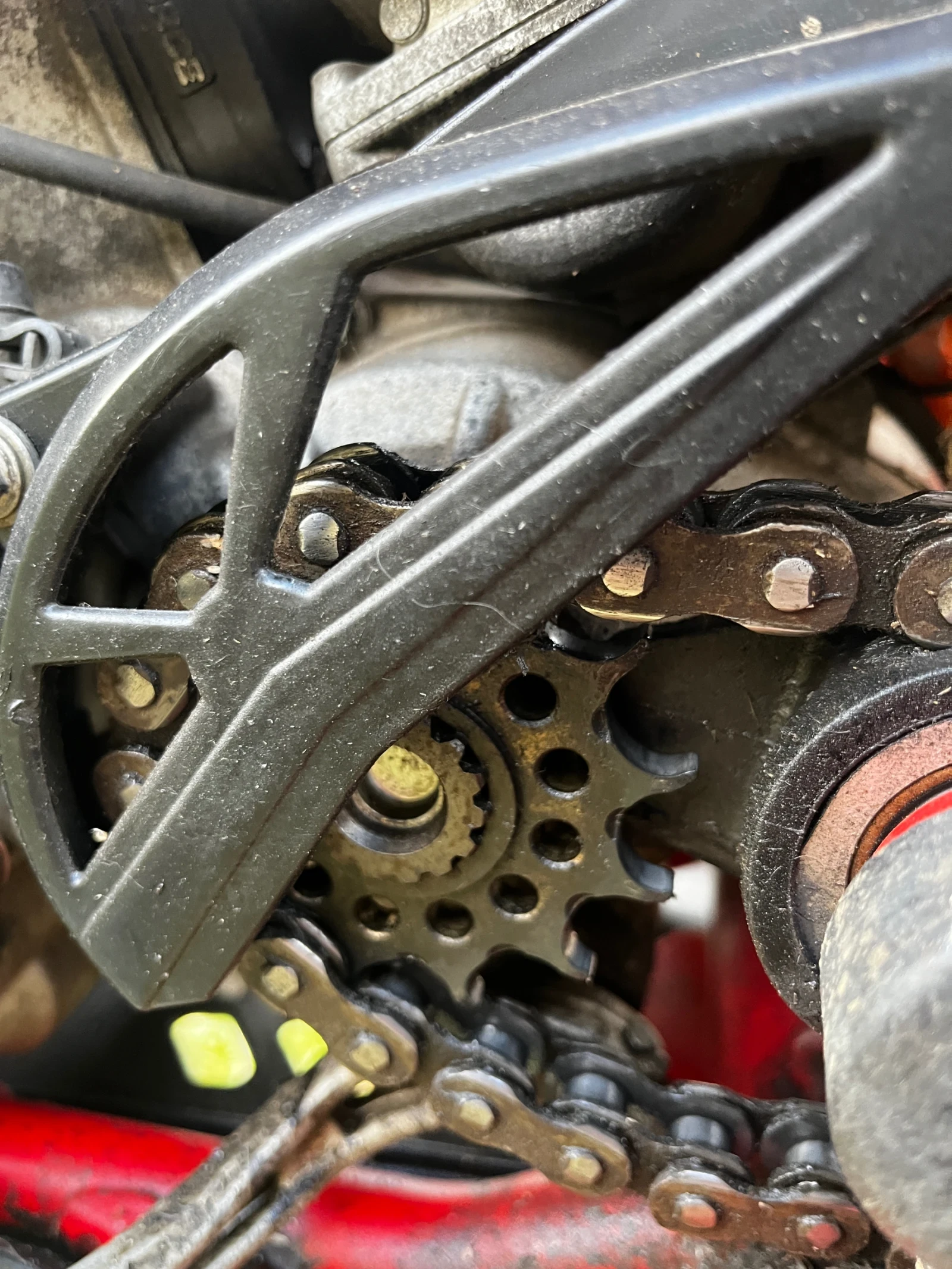 Beta Rr Xtrainer, снимка 9 - Мотоциклети и мототехника - 53714497