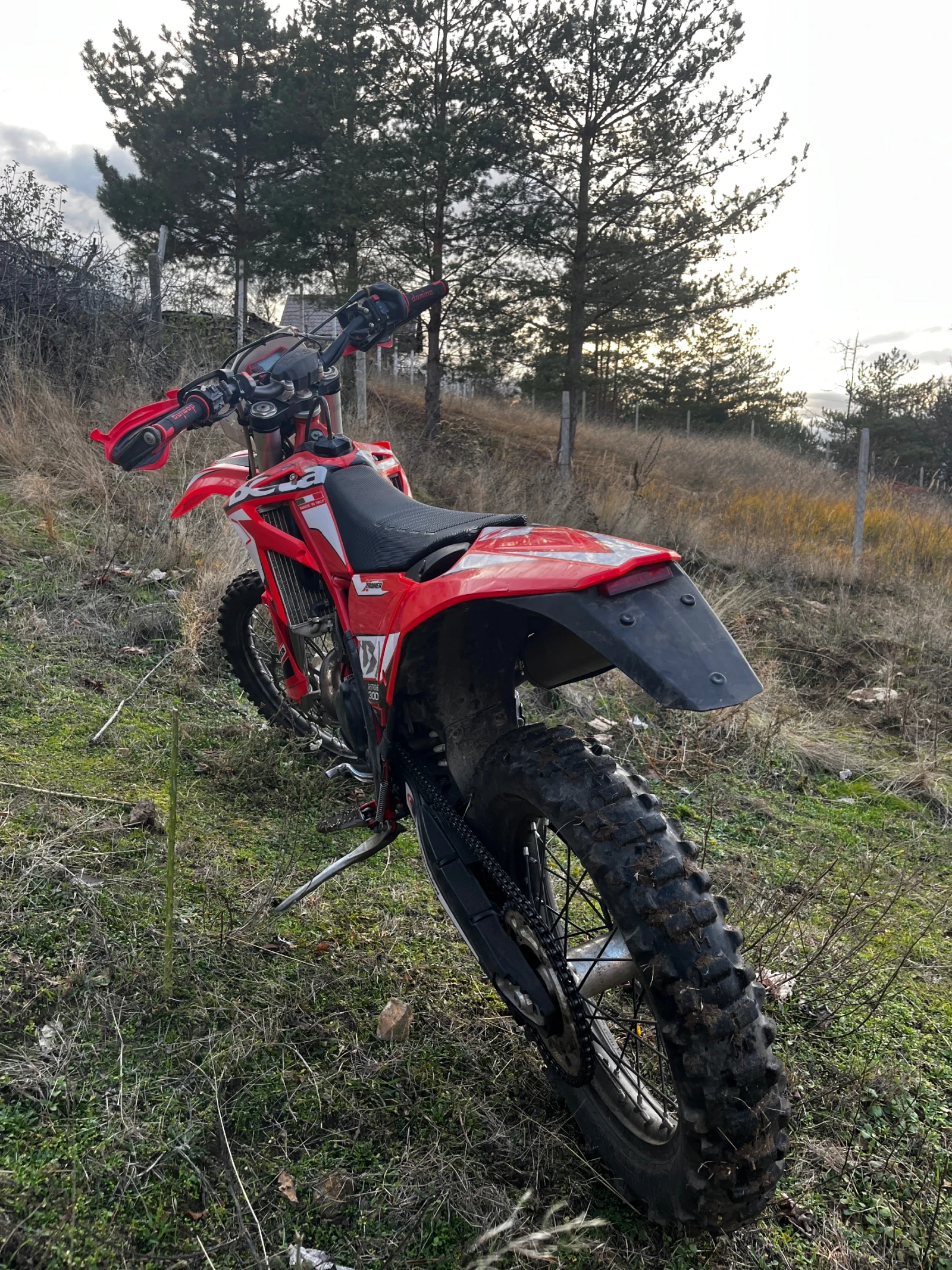 Beta Rr Xtrainer, снимка 3 - Мотоциклети и мототехника - 53714497