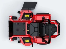 Сенокосачка Друга марка Хидростатична косачка с нулев радиус марка Deleks , снимка 14