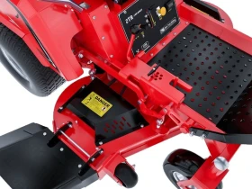 Сенокосачка Друга марка Хидростатична косачка с нулев радиус марка Deleks , снимка 17