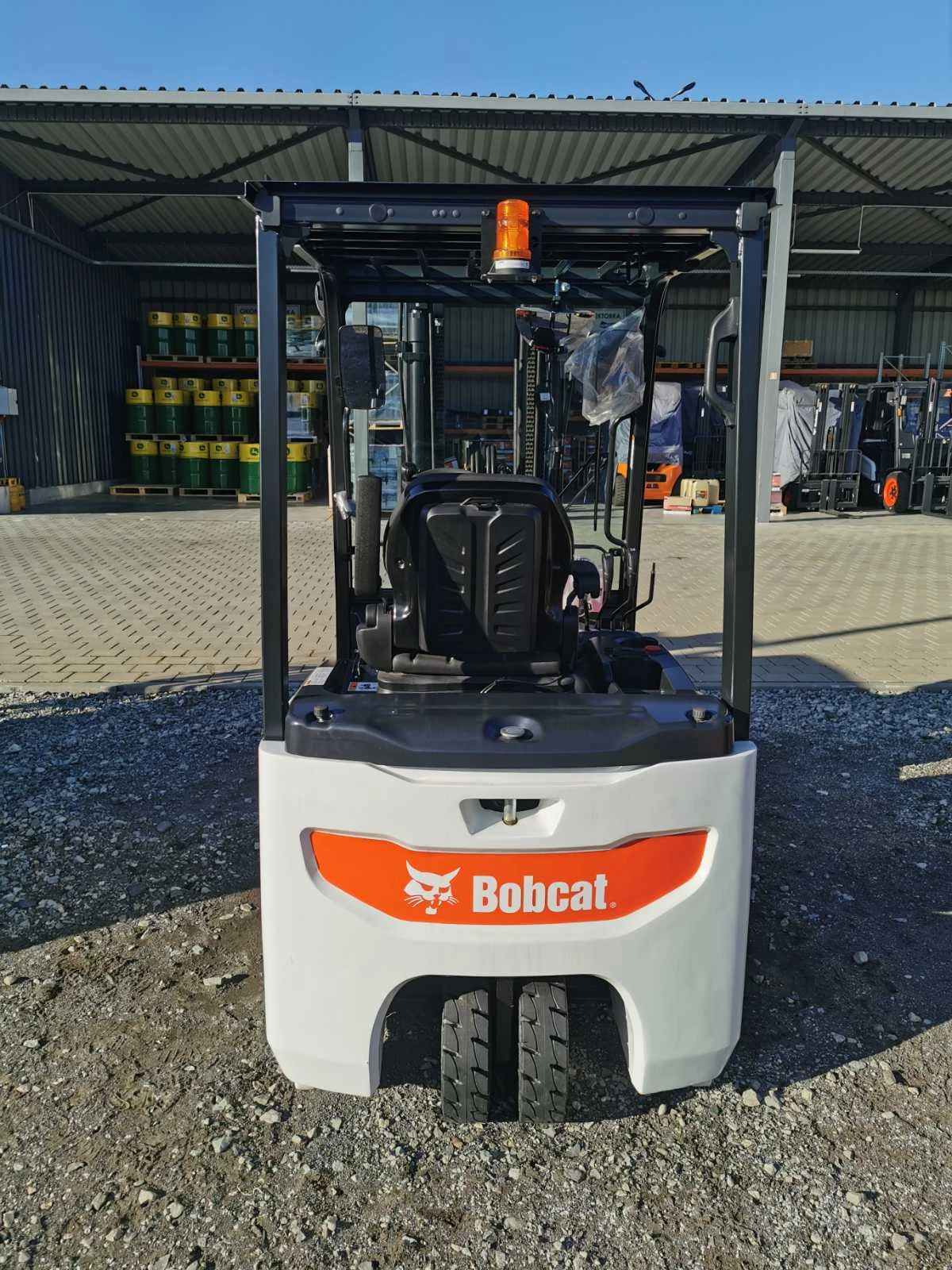 ���������� Bobcat B18T-7 | Mobile.bg � ����������� 2