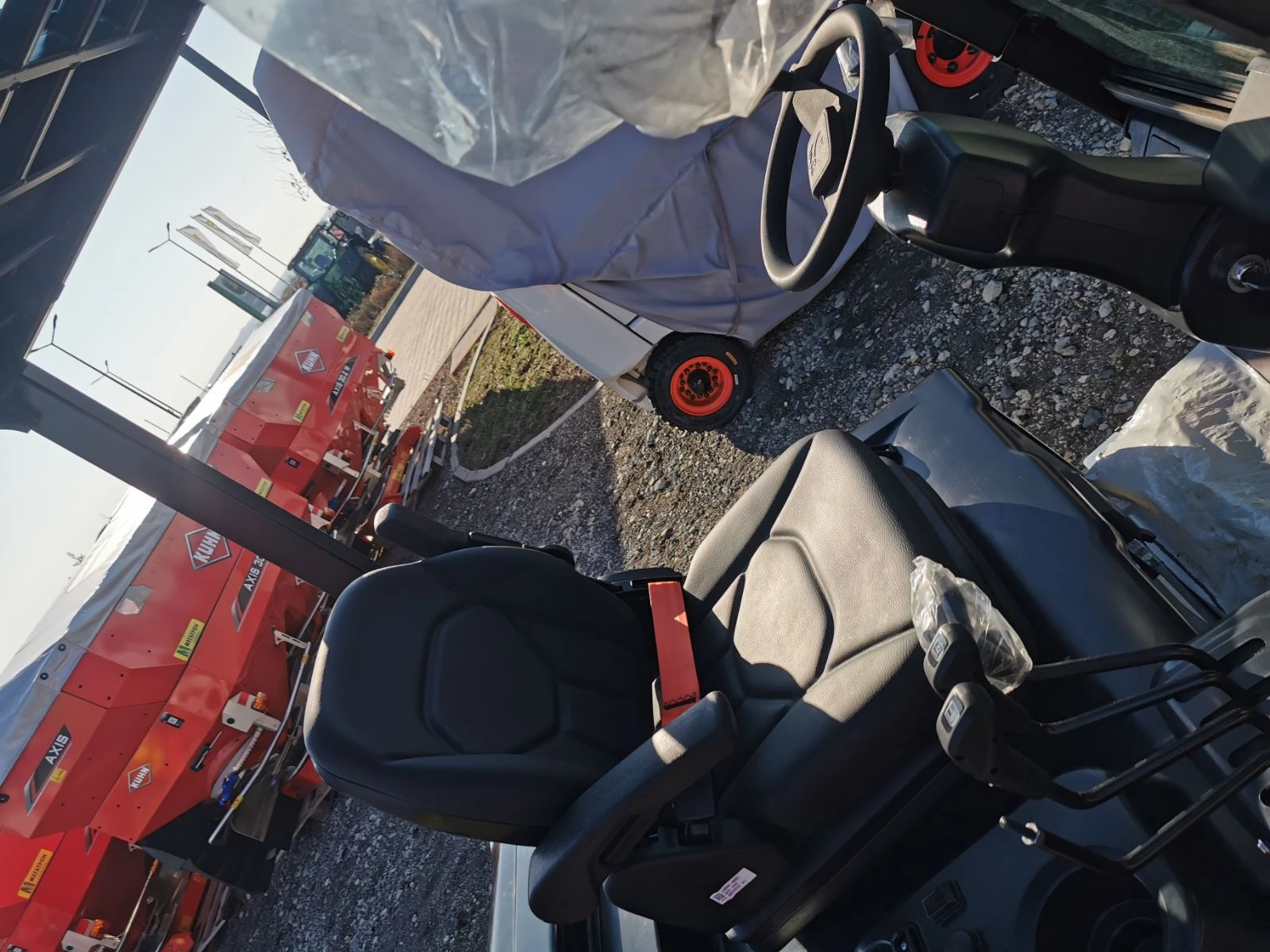 ���������� Bobcat B18T-7 | Mobile.bg � ����������� 8