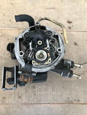 Продавам авто части за Seat Toledo, снимка 13